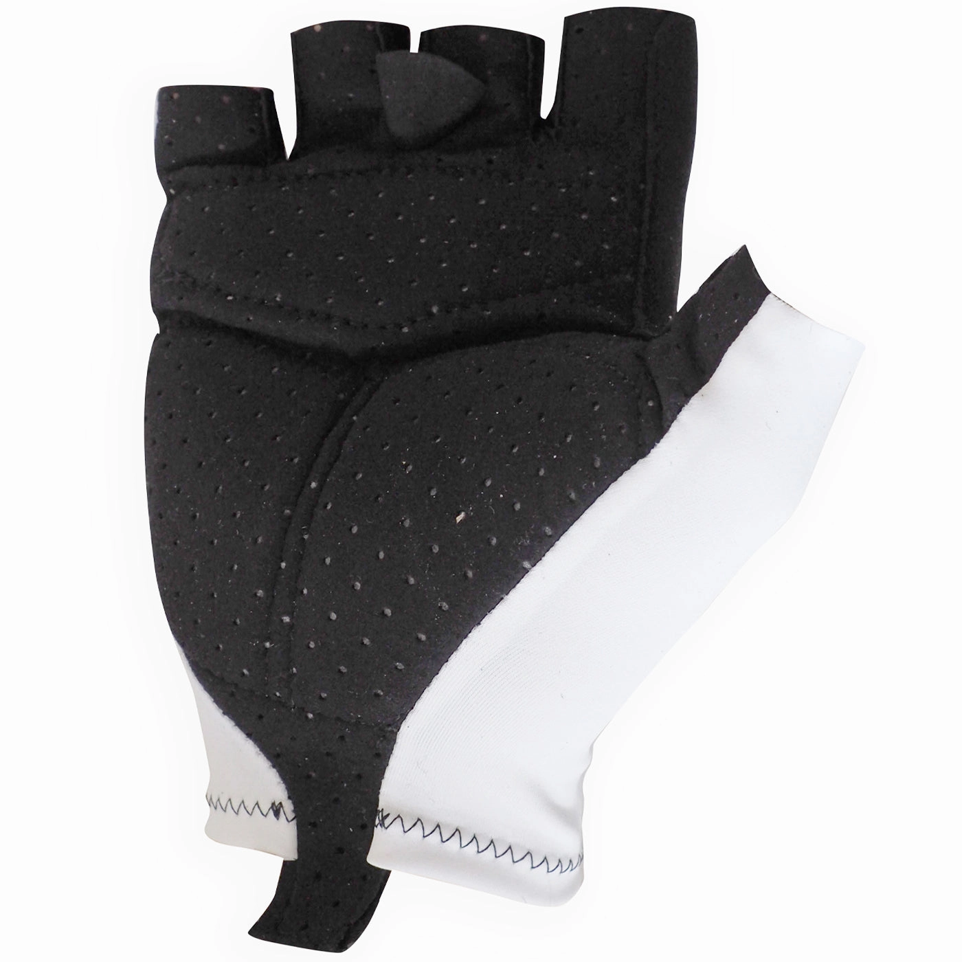 All4cycling originals glove - White
