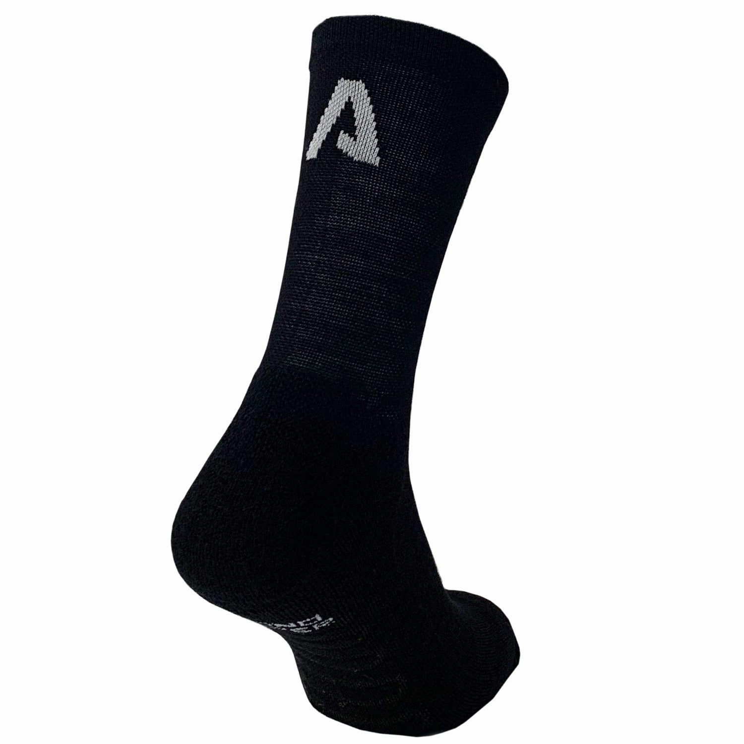 All4cycling Originals winter socks - Black