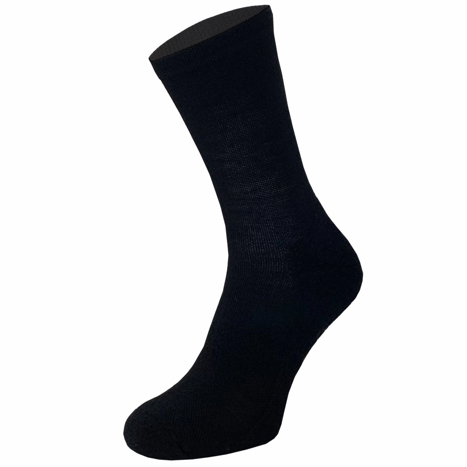 All4cycling Originals winter socks - Black
