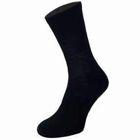 All4cycling Originals winter socks - Black