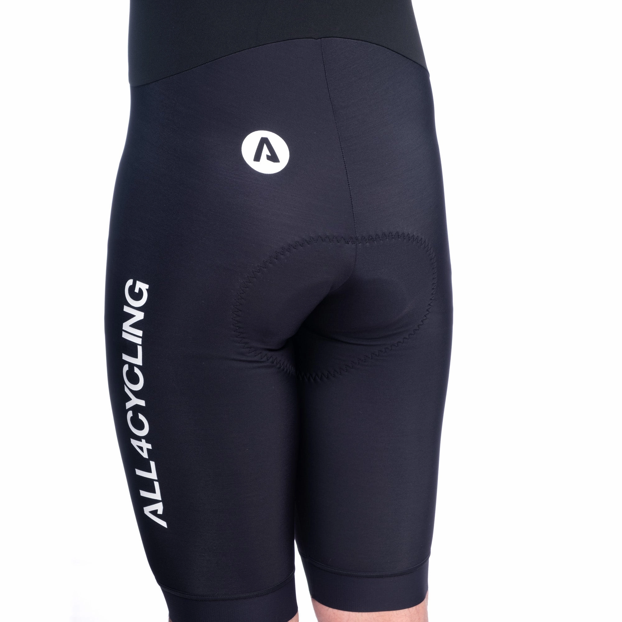 All4cycling Team bib short