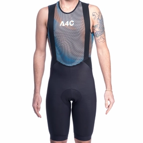 All4cycling Team bib short