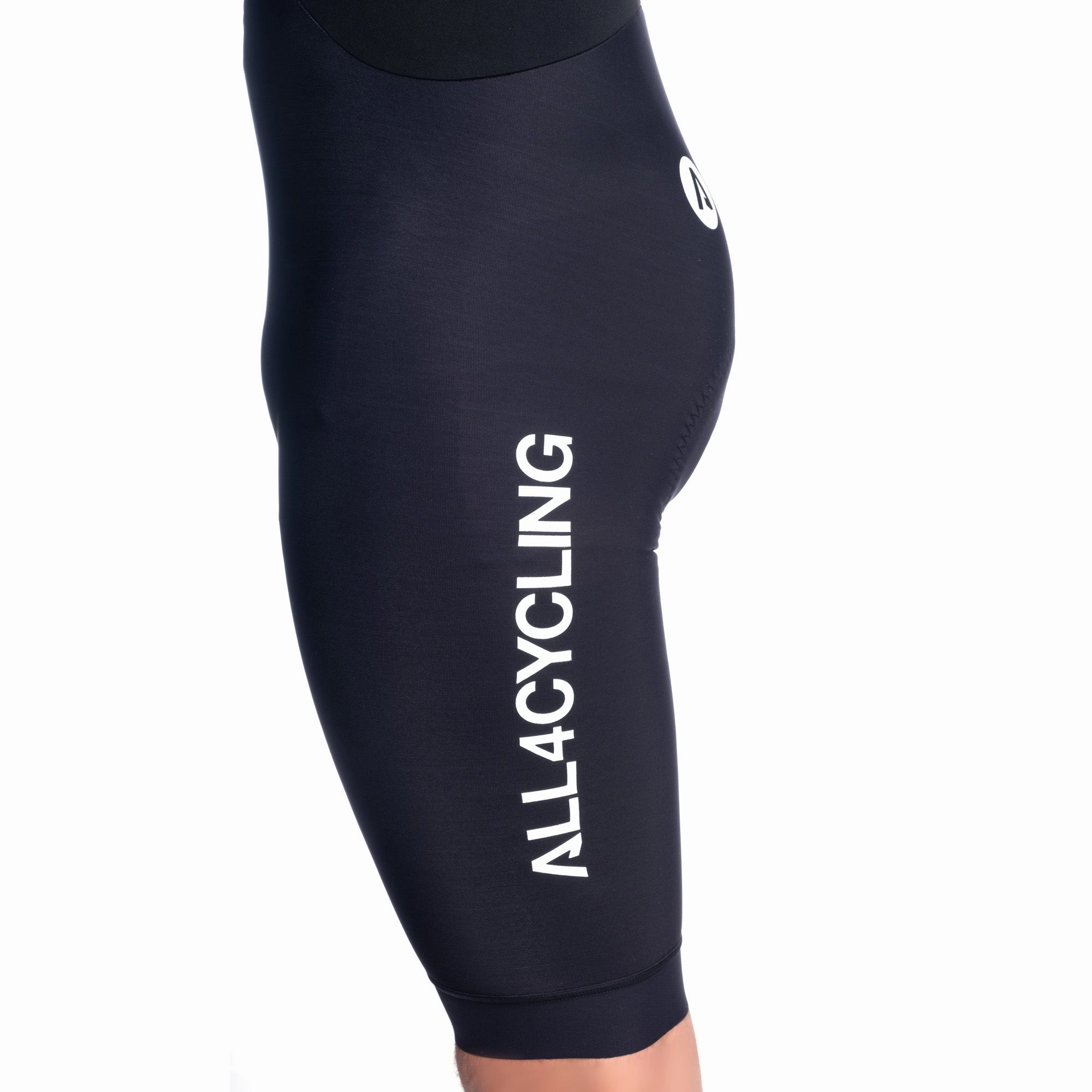 All4cycling Team bib short
