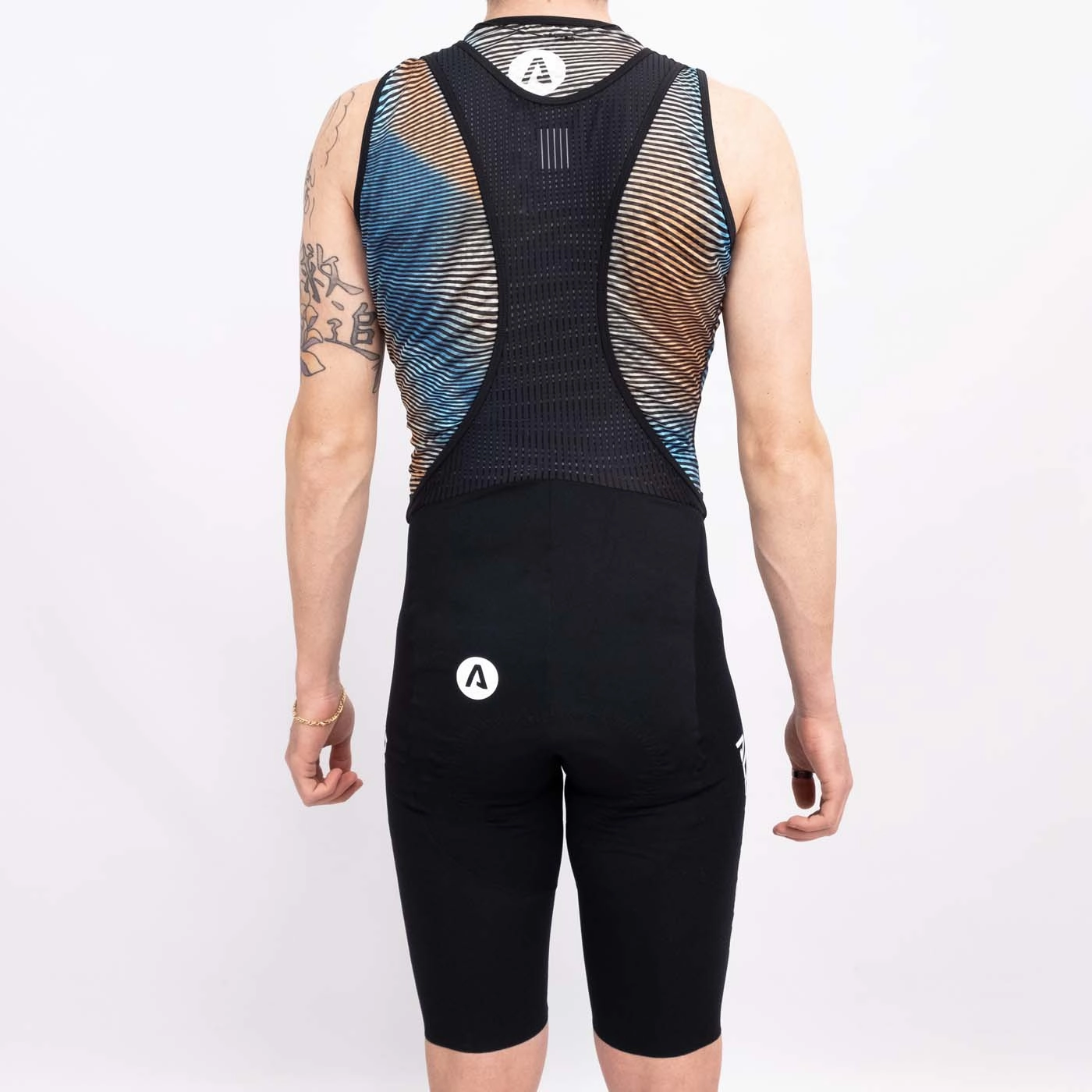 All4cycling Team Race Bibshorts