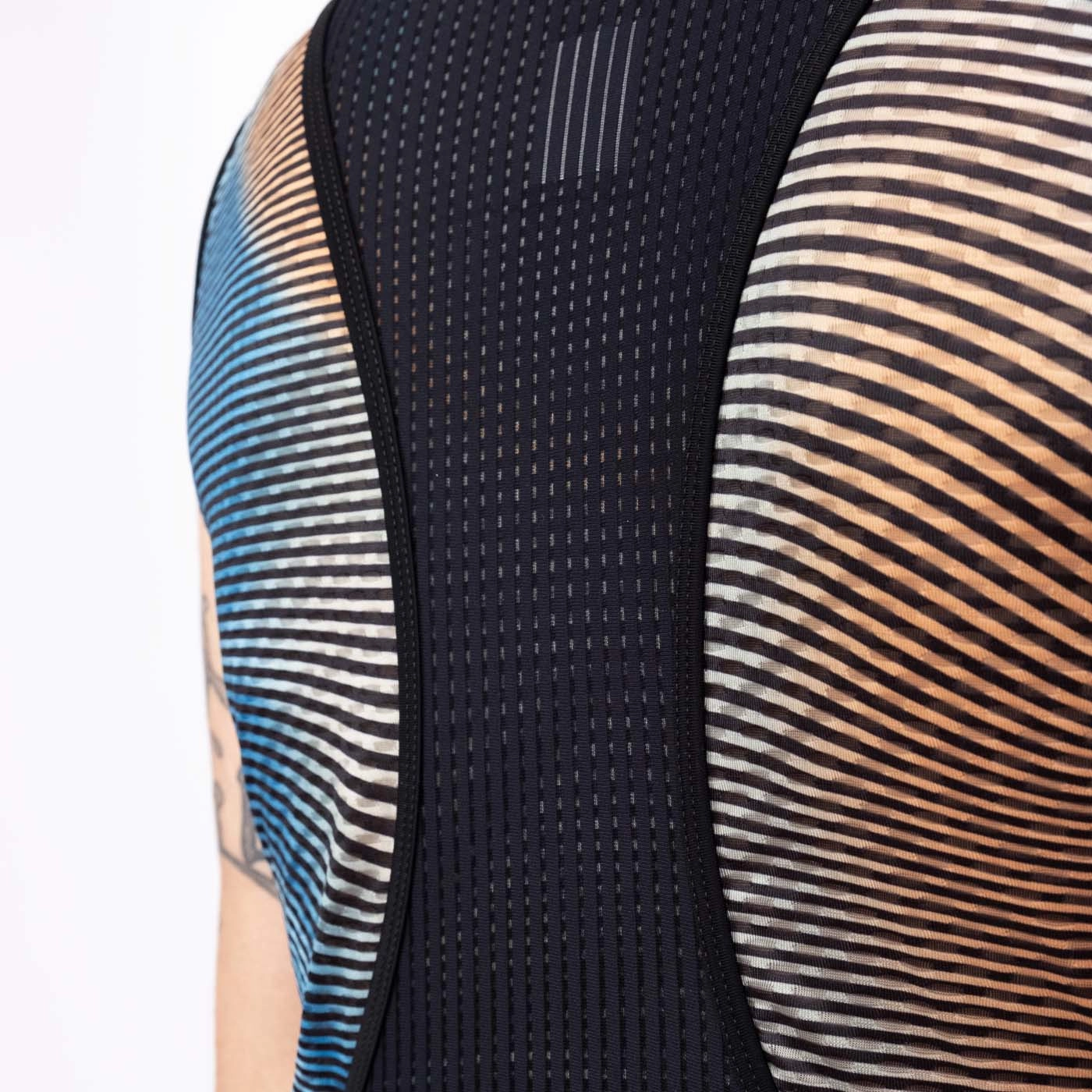 All4cycling Team Race Bibshorts