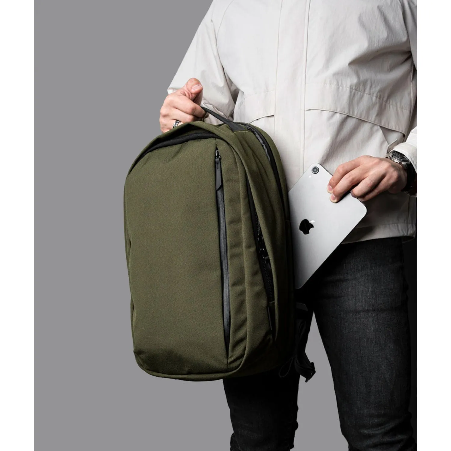Alpaka Metro Backpack Pro Hot Pick of the Day