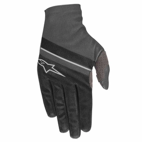 Alpinestar Aspen Plus glove - Black