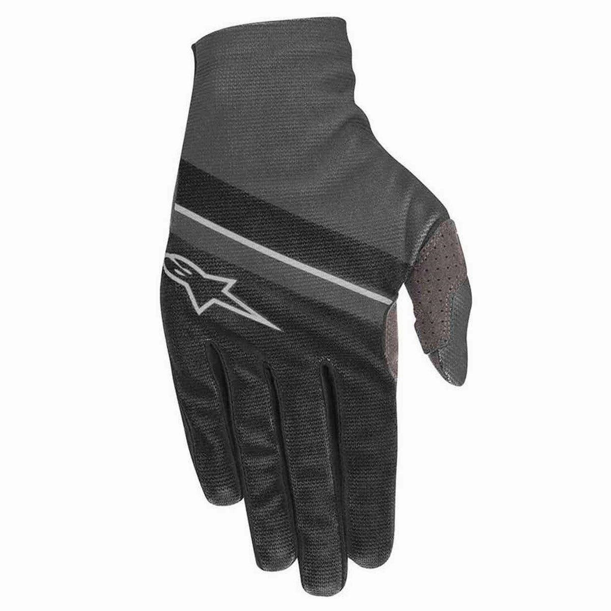 Alpinestar Aspen Plus glove - Black