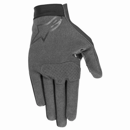 Alpinestar Aspen Plus glove - Black