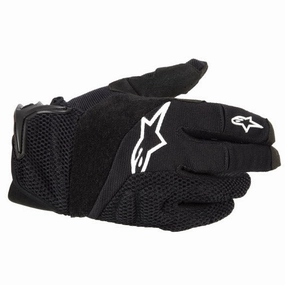 Alpinestar Moab glove - Black