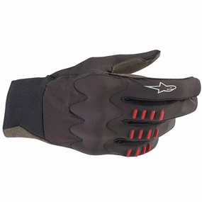 Alpinestar Techstar glove - Black