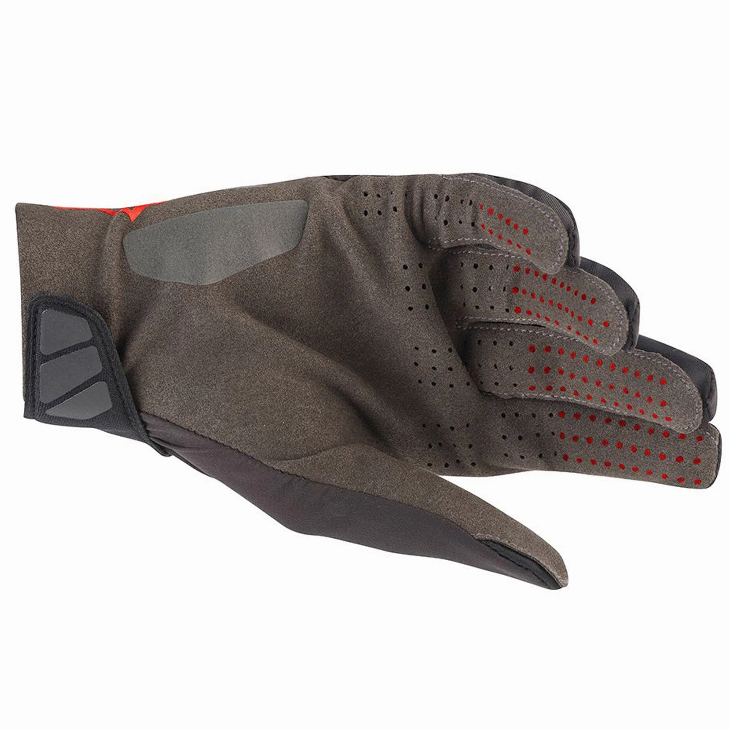 Alpinestar Techstar glove - Black
