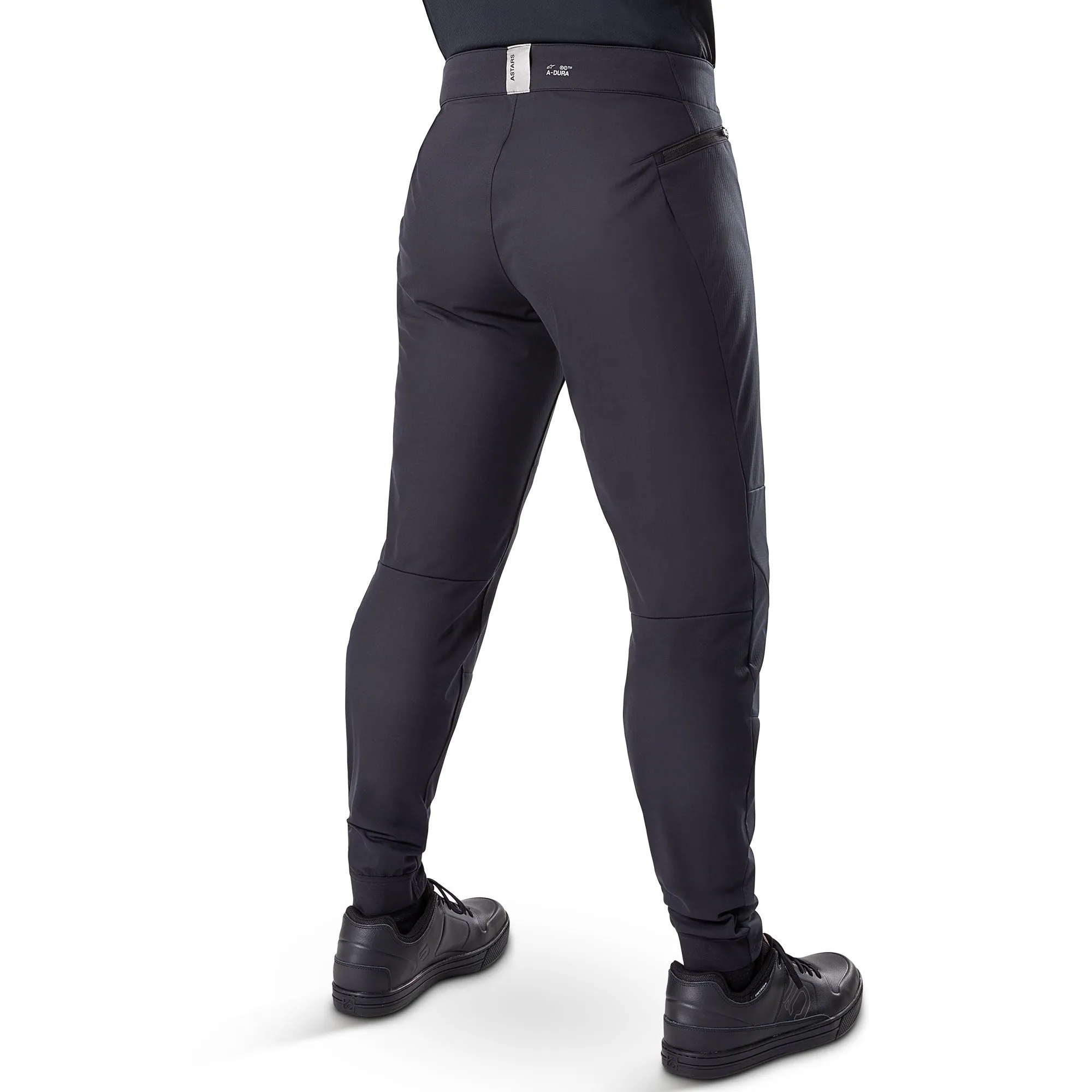Alpinestars A-Dura Thermal pants - Black