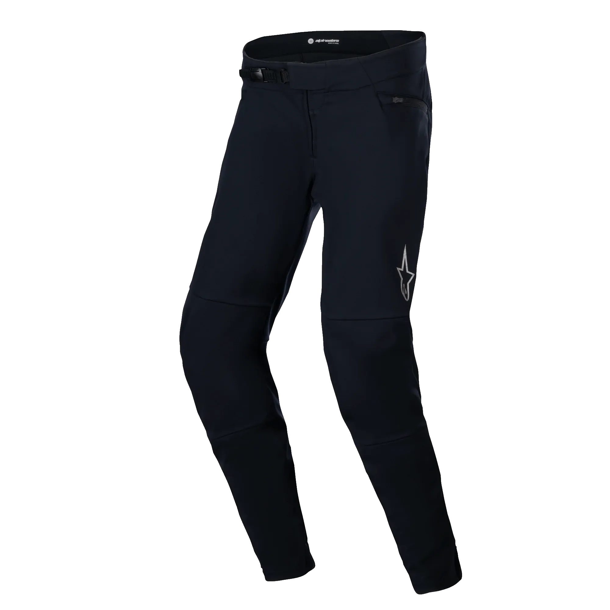 Alpinestars A-Dura Thermal pants - Black