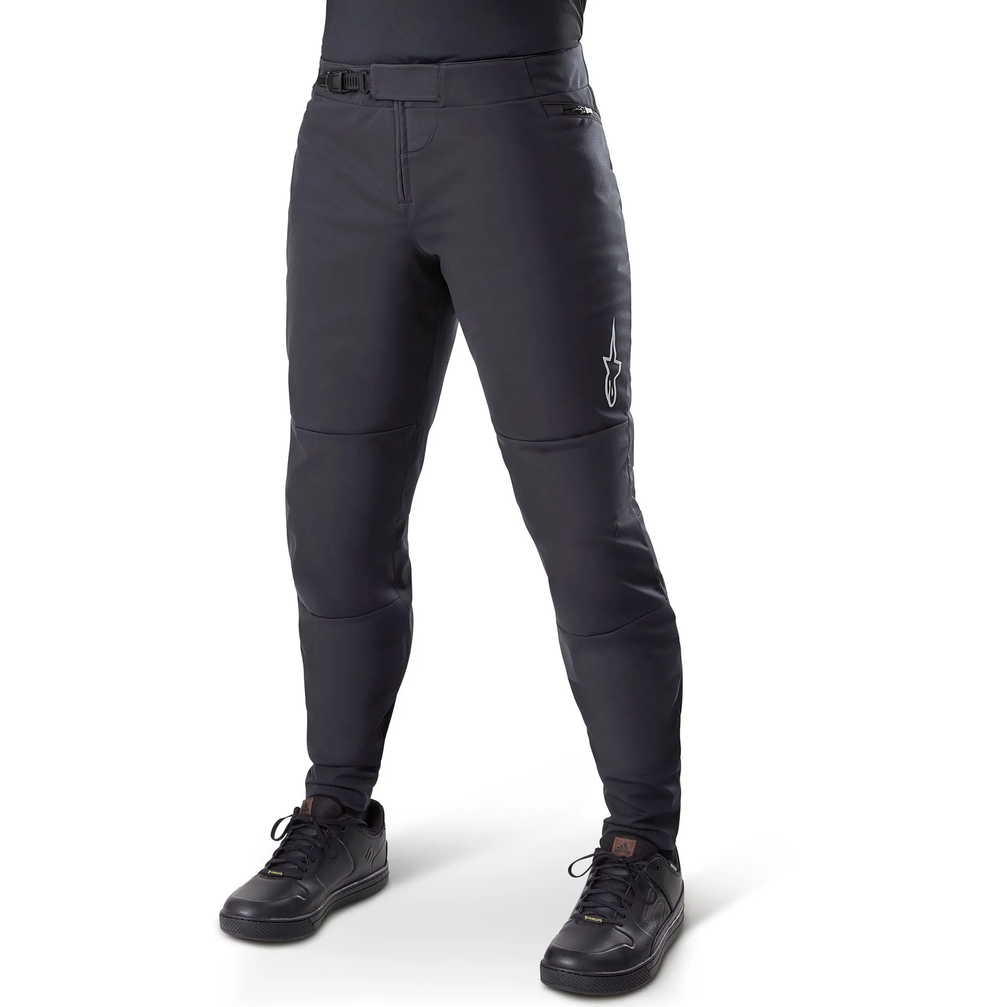 Alpinestars A-Dura Thermal pants - Black