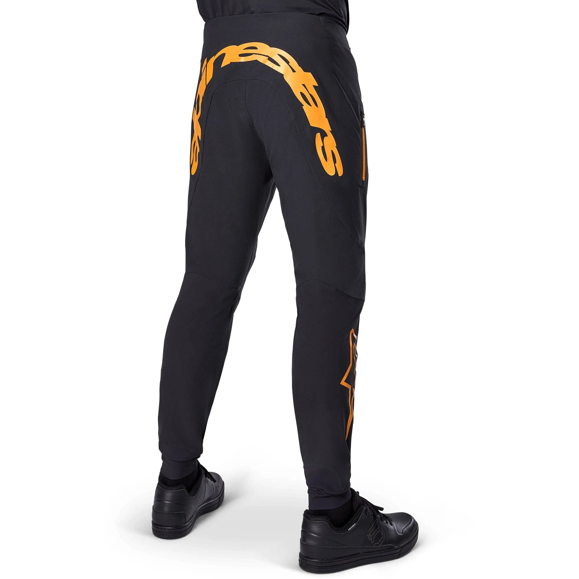 Alpinestars A-Supra Race pants - Black