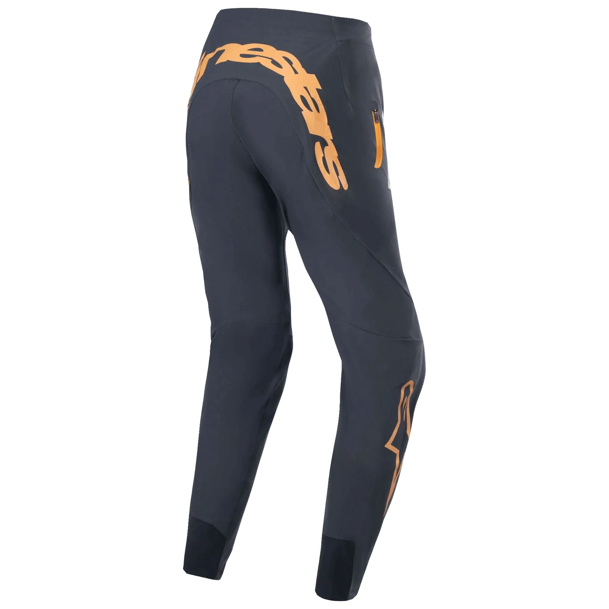 Alpinestars A-Supra Race pants - Black