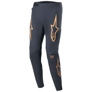 Alpinestars A-Supra Race pants - Black