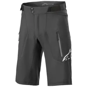 Alpinestars Alps 6.0 short - Black