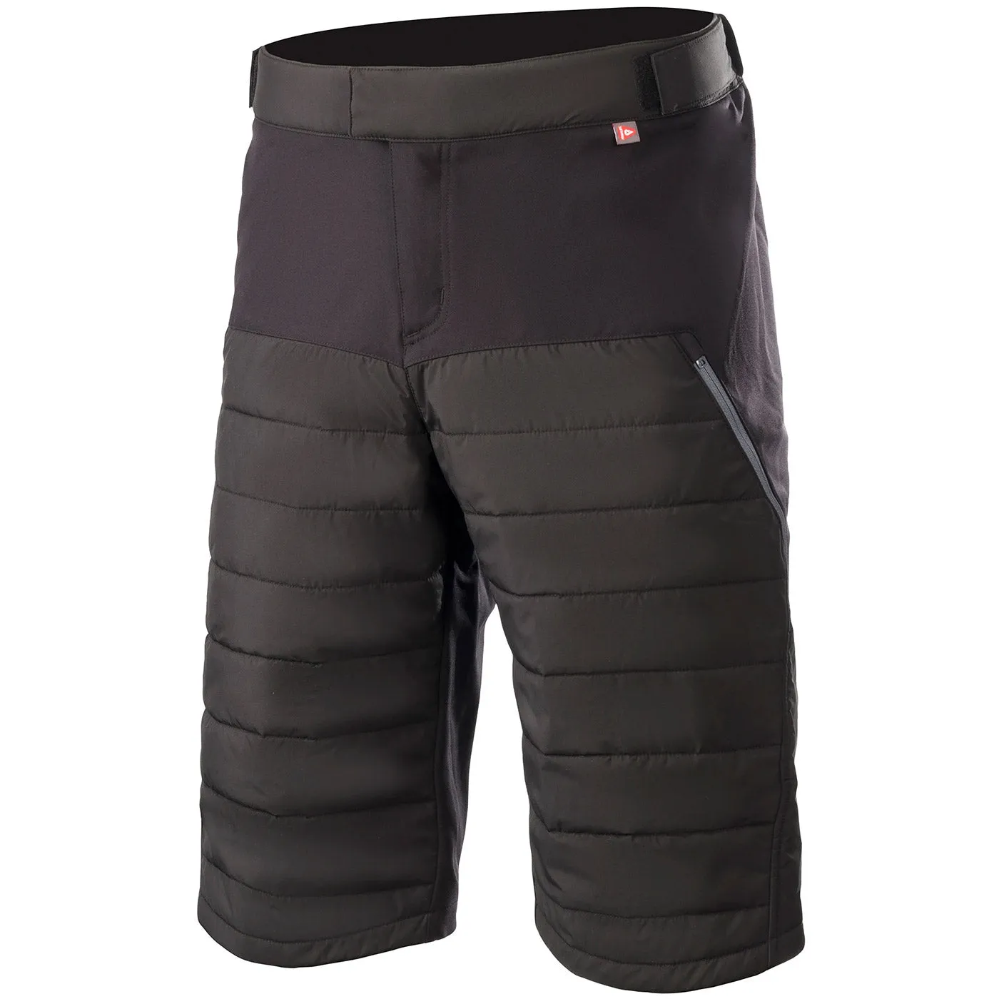 Alpinestars Denali 2 short - Black