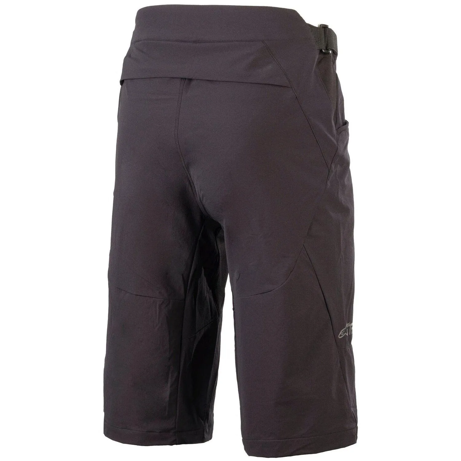 Alpinestars Drop 6.0 short - Black