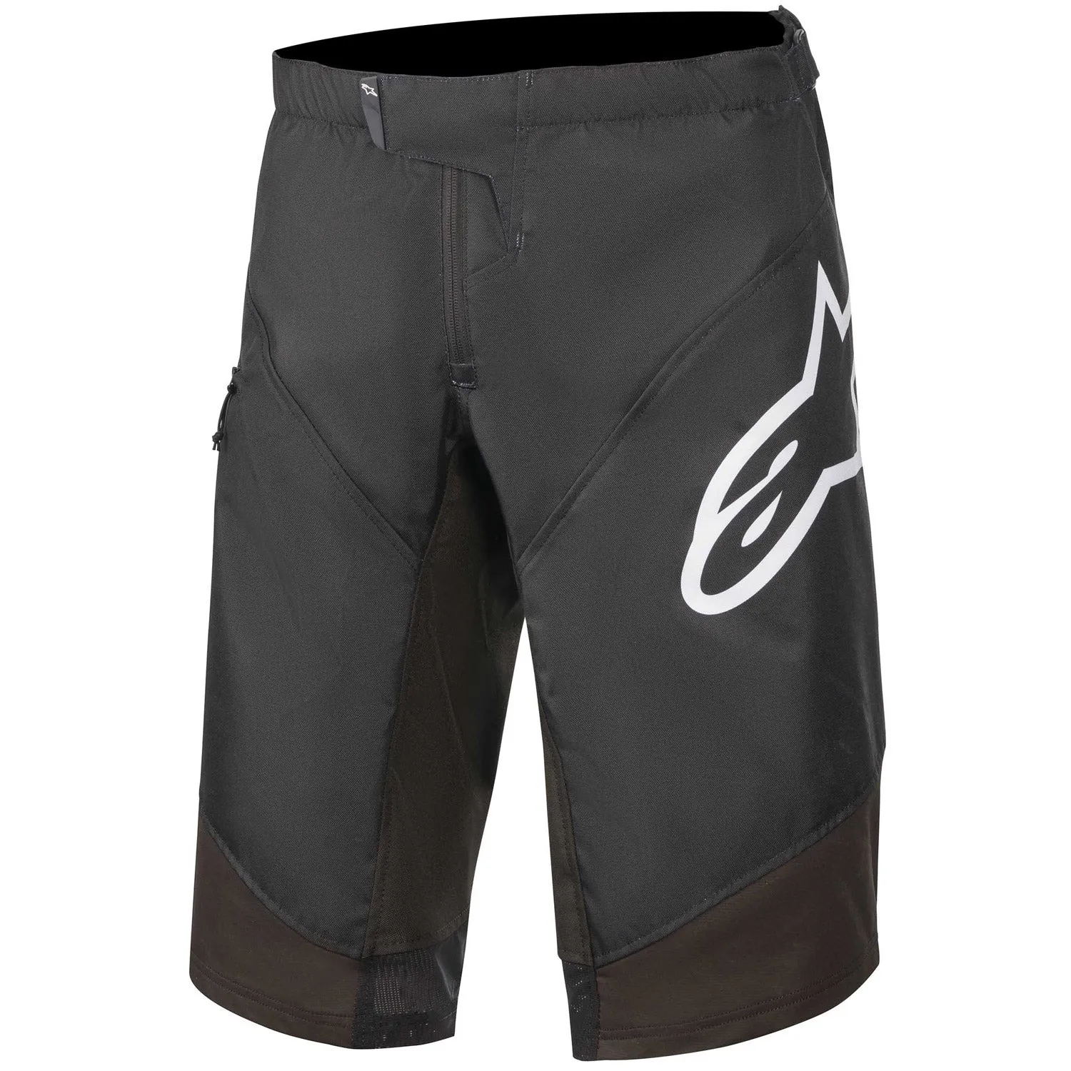 Alpinestars Racer short - Black