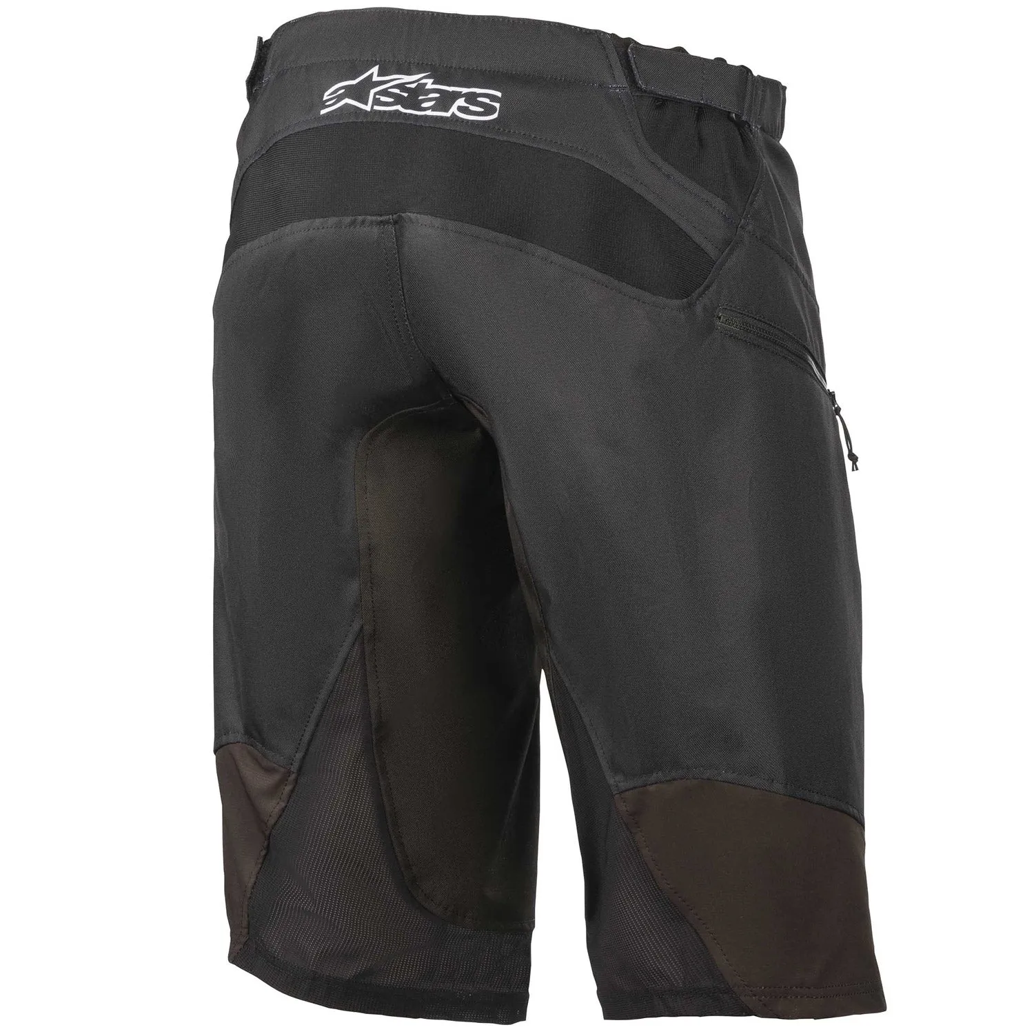 Alpinestars Racer short - Black