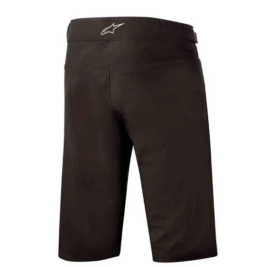 Alpinestars Rover Pro short - Black