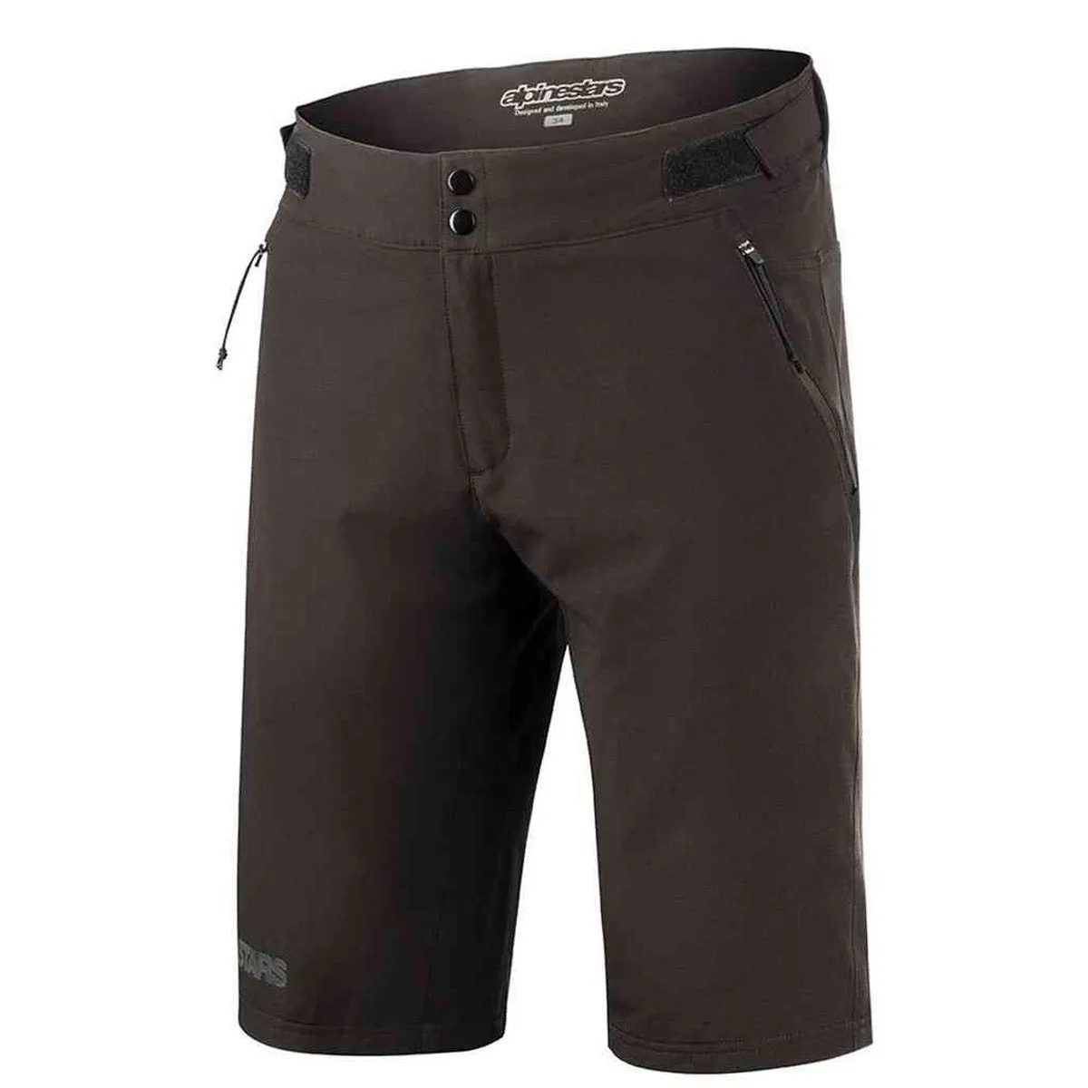 Alpinestars Rover Pro short - Black