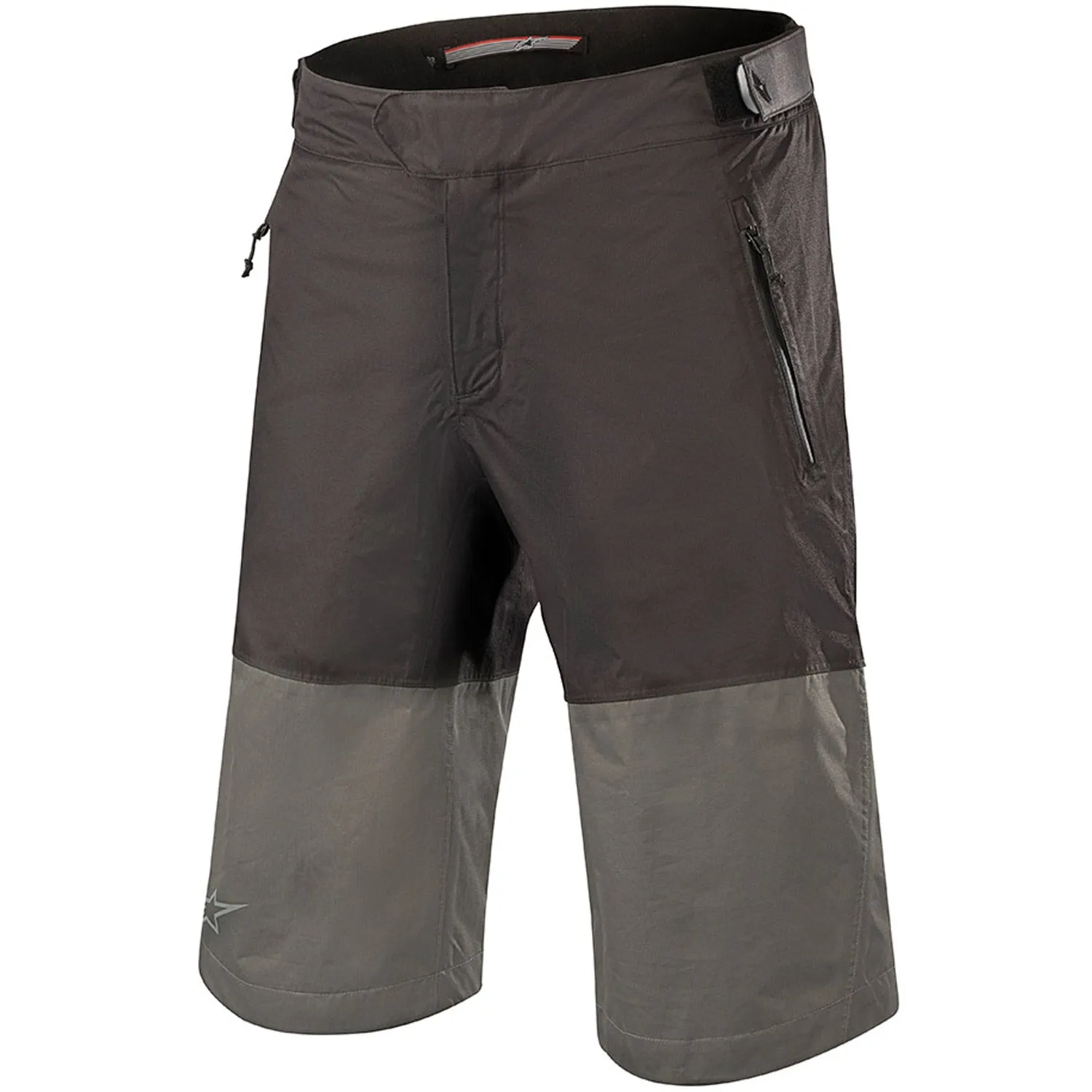 Alpinestars Tahoe WP short - Black