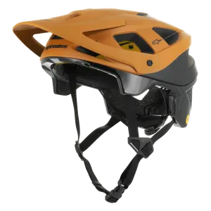 Alpinestars Vector Tech helmet - Orange