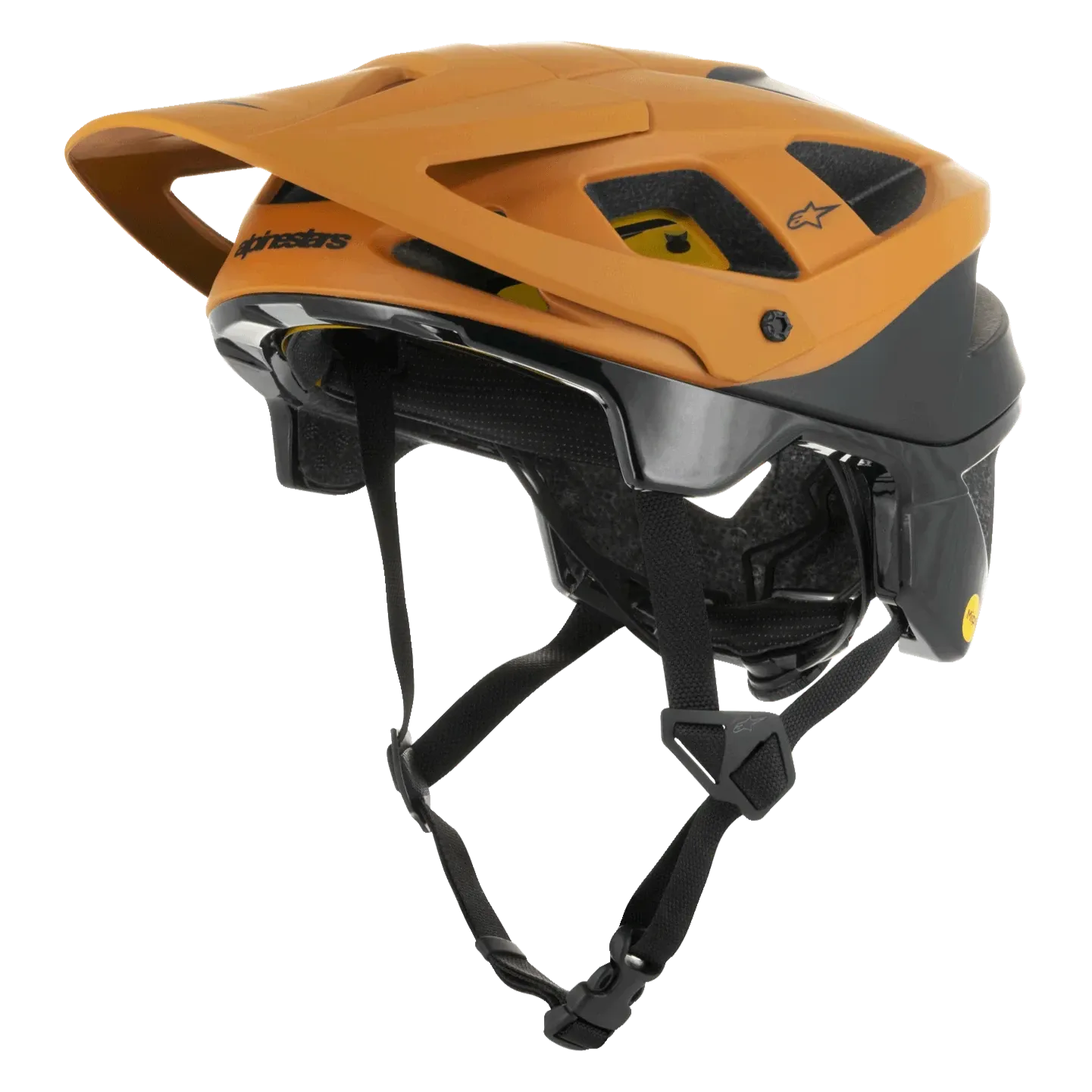 Alpinestars Vector Tech helmet - Orange