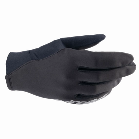 Alpinestars A-Dura Thermal gloves - Black