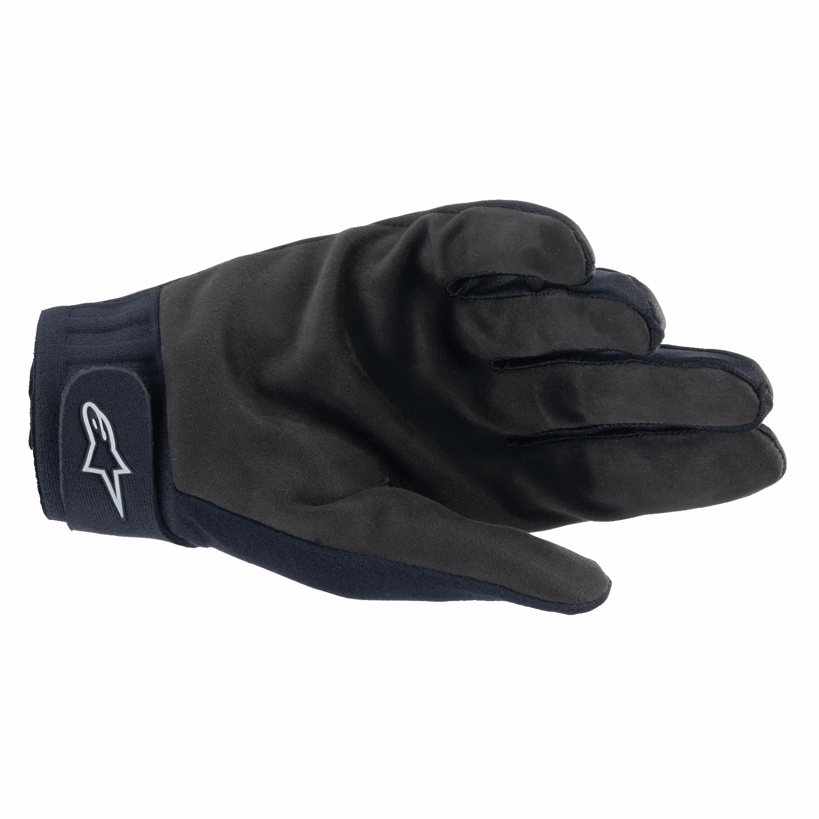 Alpinestars A-Dura Thermal gloves - Black