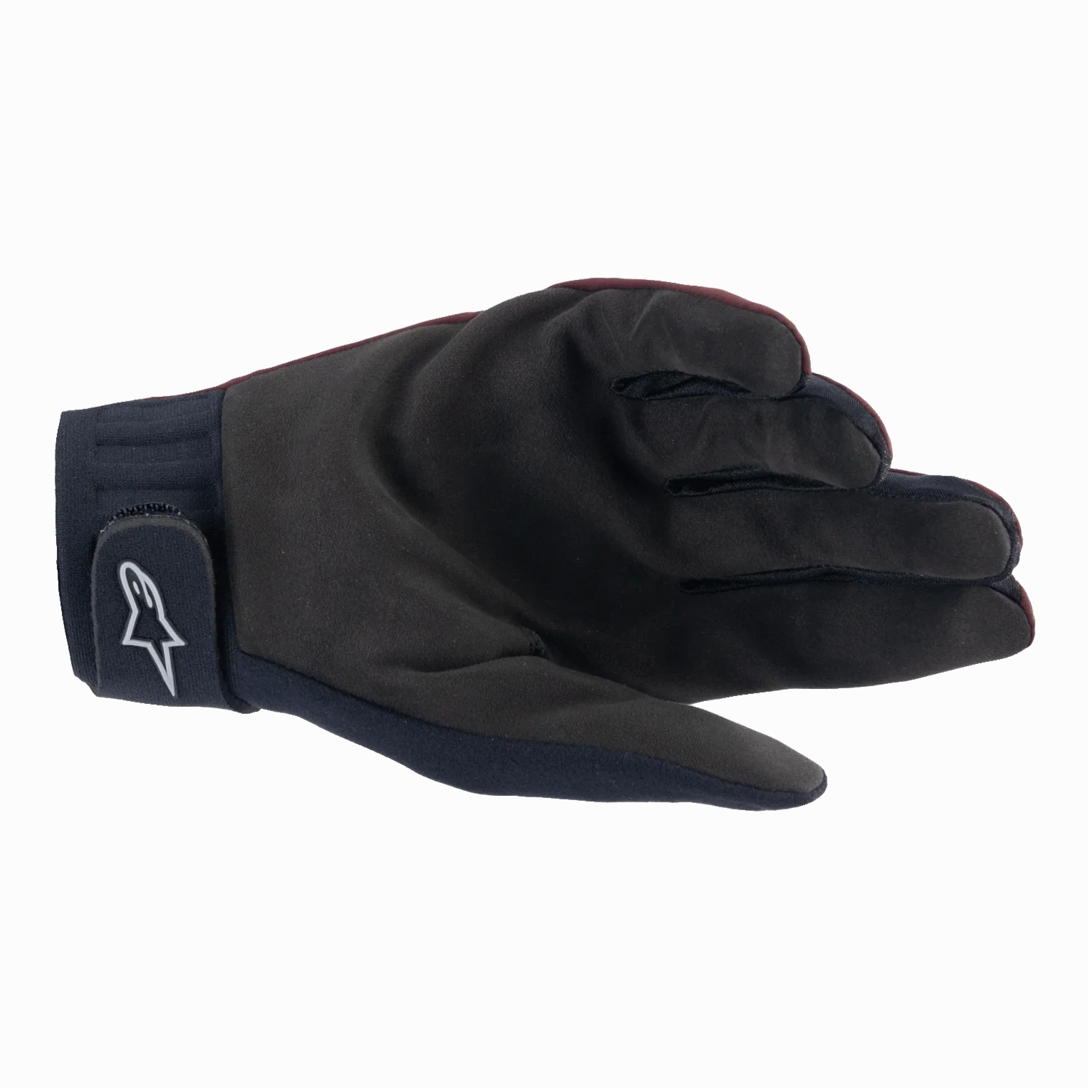 Alpinestars A-Dura Thermal gloves - Bordeaux
