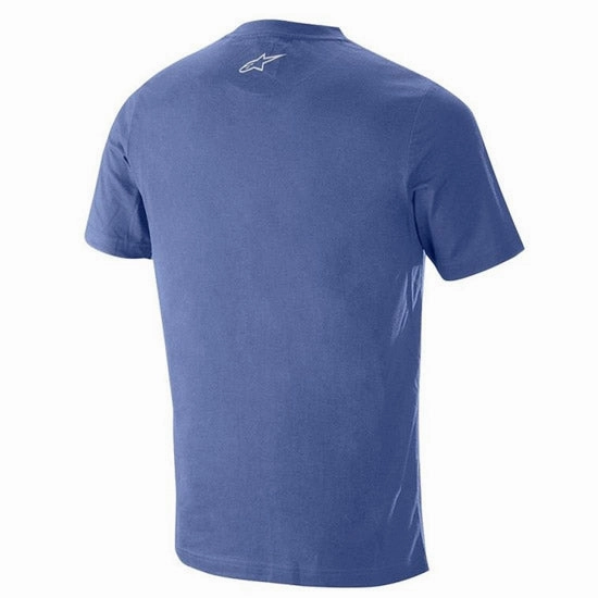 Alpinestars Ageless V2 Tech t-Shirt - Blue