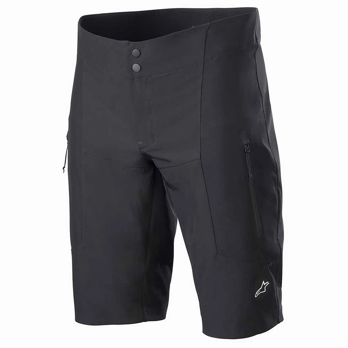 Alpinestars Alps Escape shorts - Black