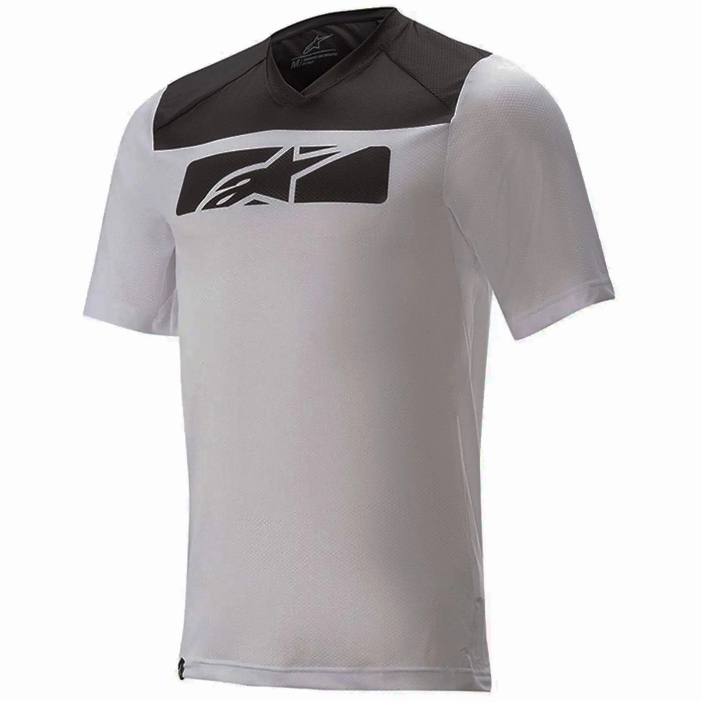 Alpinestars Drop 4.0 jersey - Grey