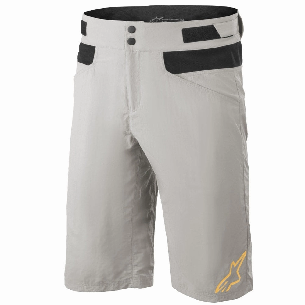 Alpinestars Drop 4.0 short - Grey