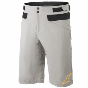 Alpinestars Drop 4.0 short - Grey