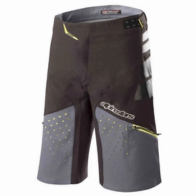 Alpinestars Drop Pro short - Black