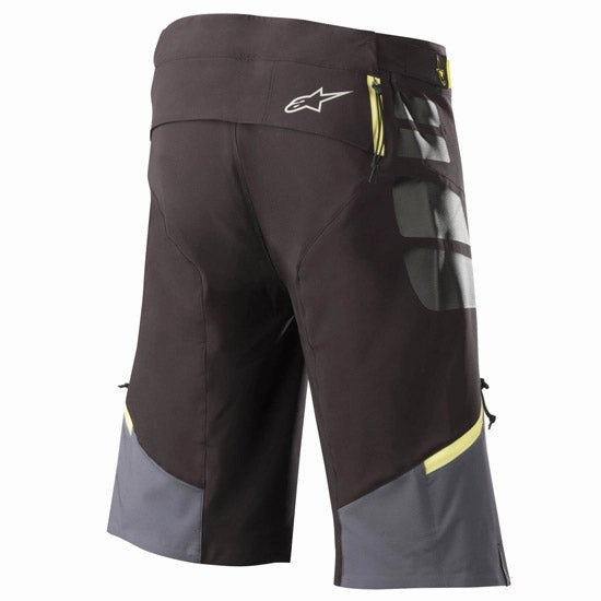 Alpinestars Drop Pro short - Black