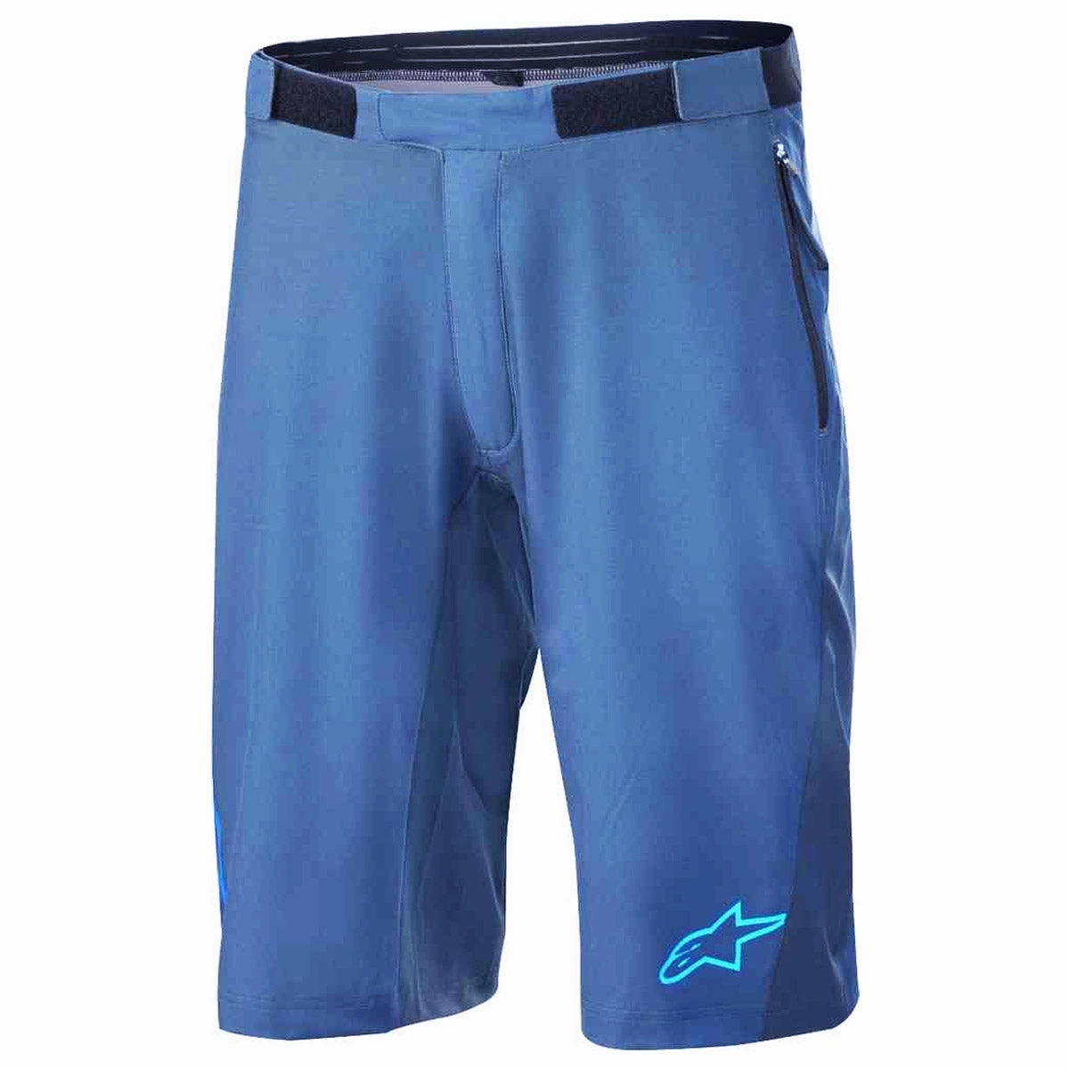 Alpinestars Mesa short - Blue