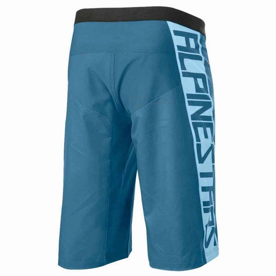 Alpinestars Mesa short - Blue
