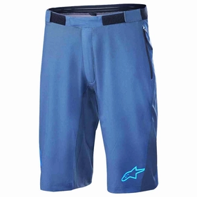 Alpinestars Mesa short - Blue