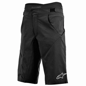 Alpinestars Pathfinder Shorts - Black