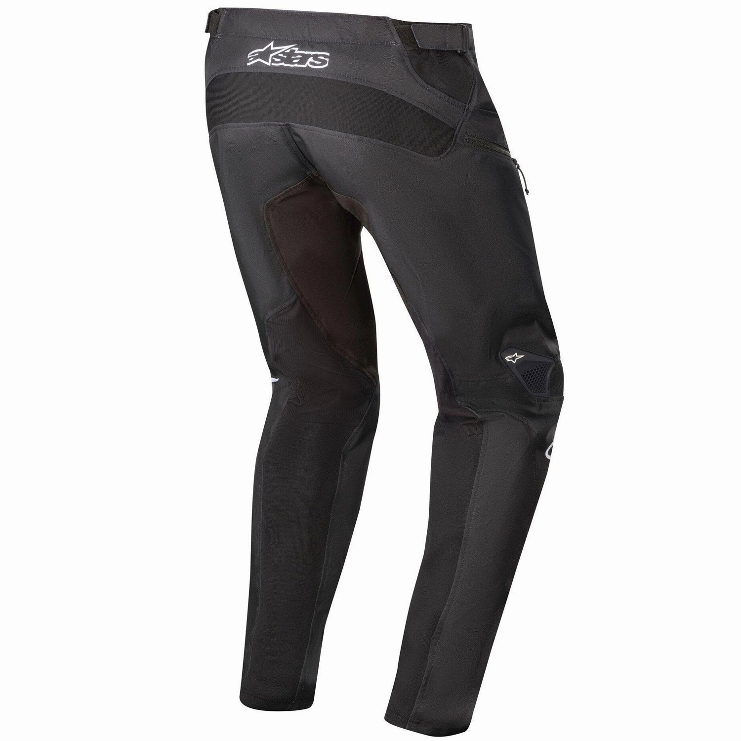 Alpinestars Racer pants - Black
