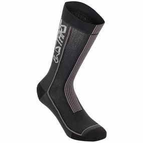 Alpinestars Summer 22 socks - Black