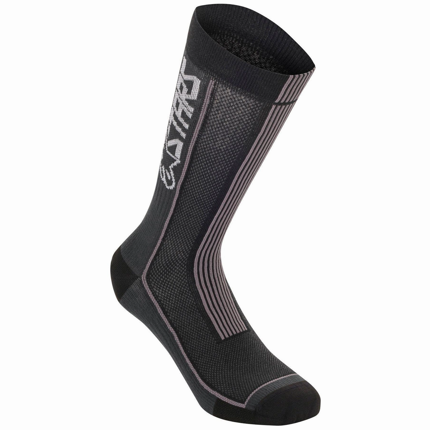 Alpinestars Summer 22 socks - Black