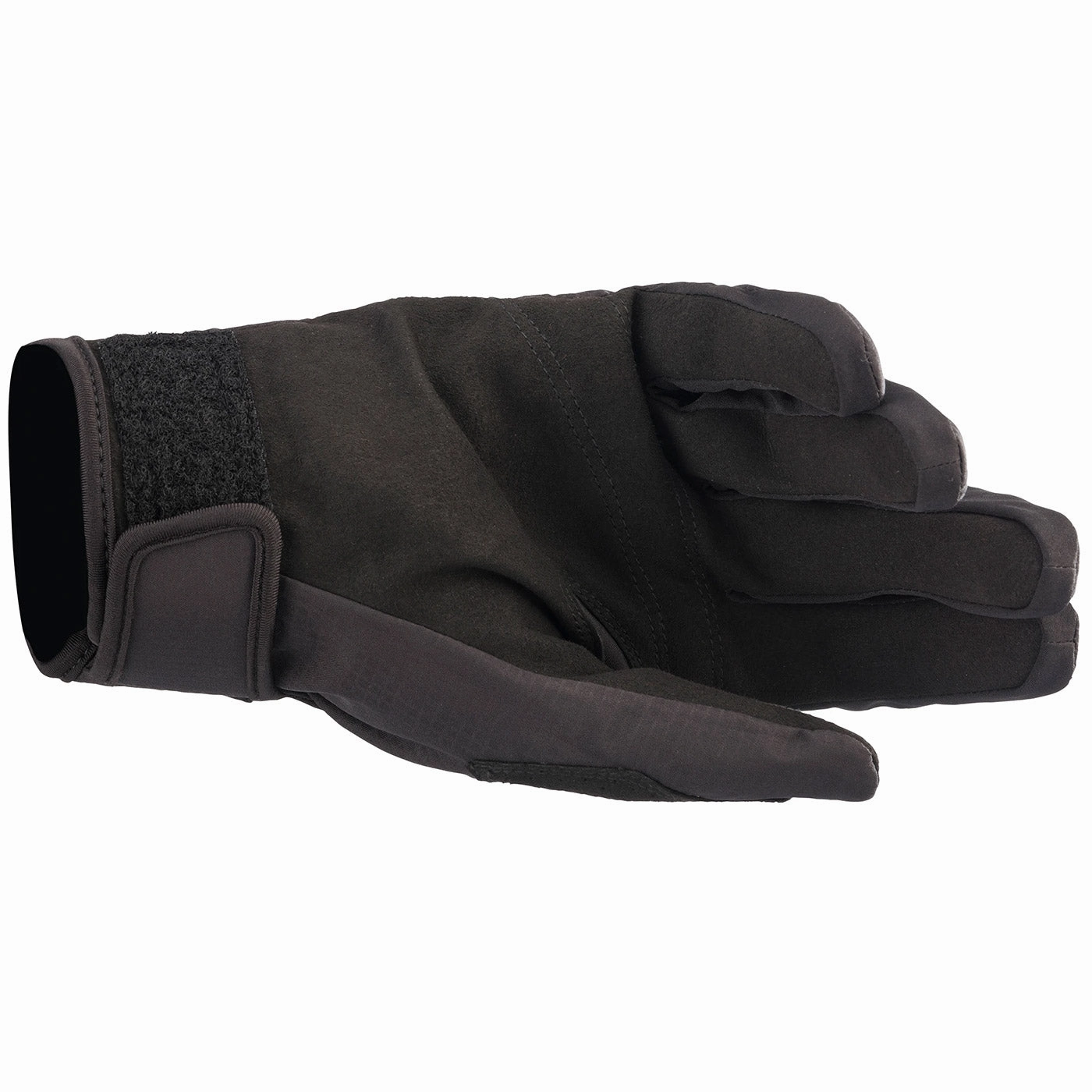 Alpinestars Tahoe Waterproof gloves - Black